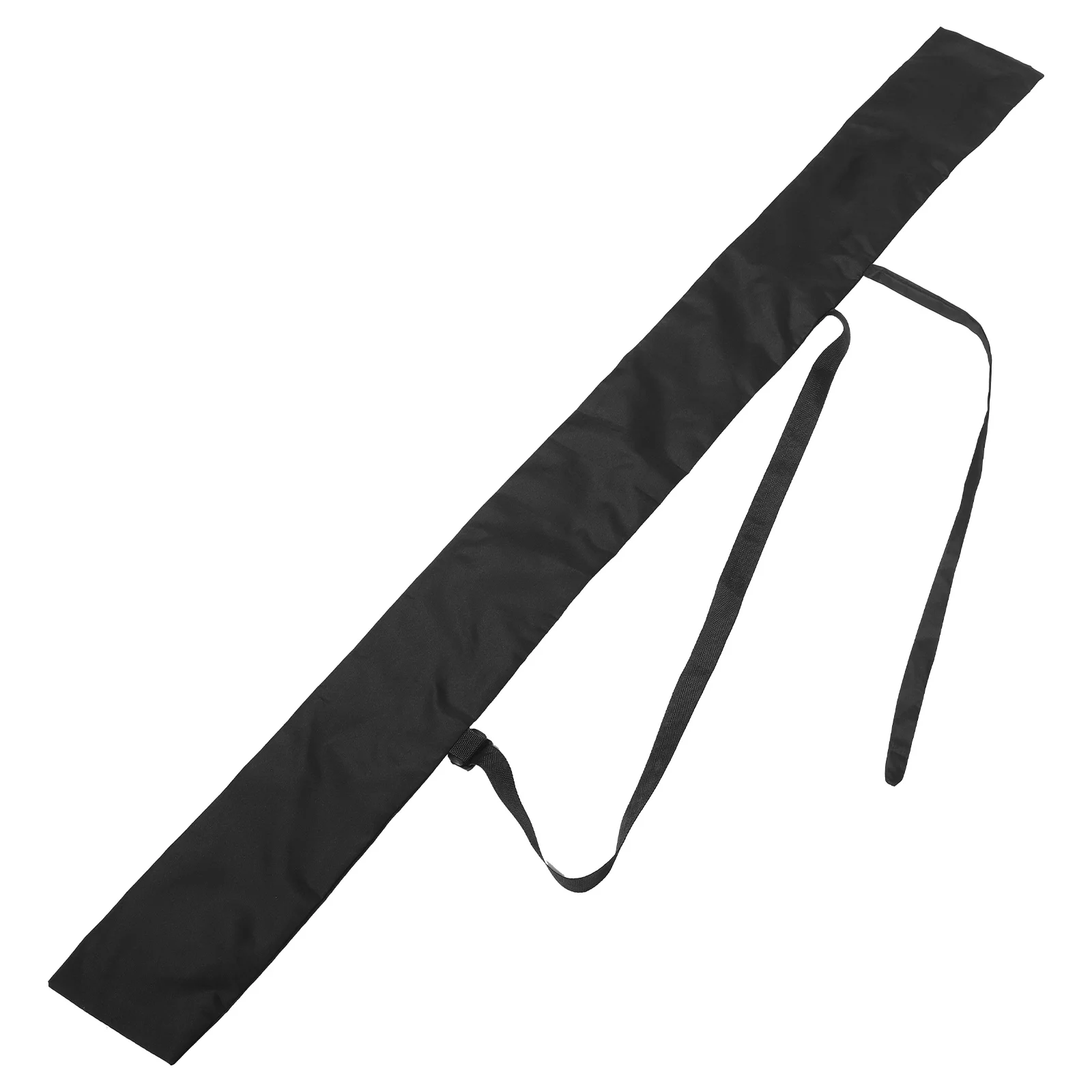 

Samurai Swords Belt Strap Katana Carrying Japanese Holder Shoulder Storage Cover Polyester Bag