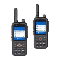 network radios 4g lte walkie talkie radio with military material t320 walkie talkie 50km network radios