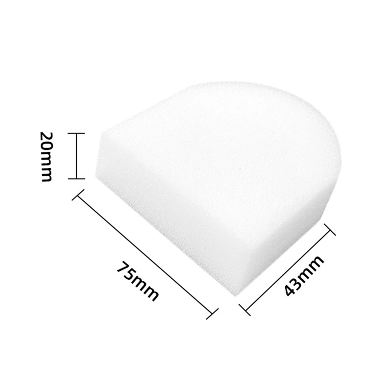 Запчасти для робота-пылесоса Shark WD100 WD101 WD200 WD201