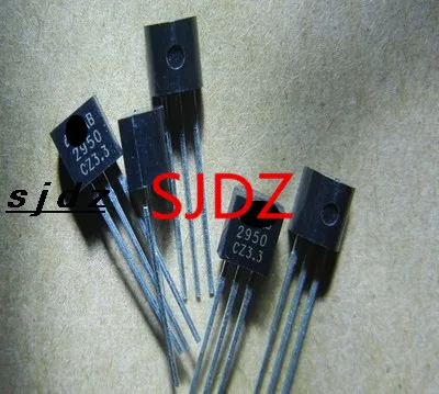 

Фонарь LP2950 50 шт