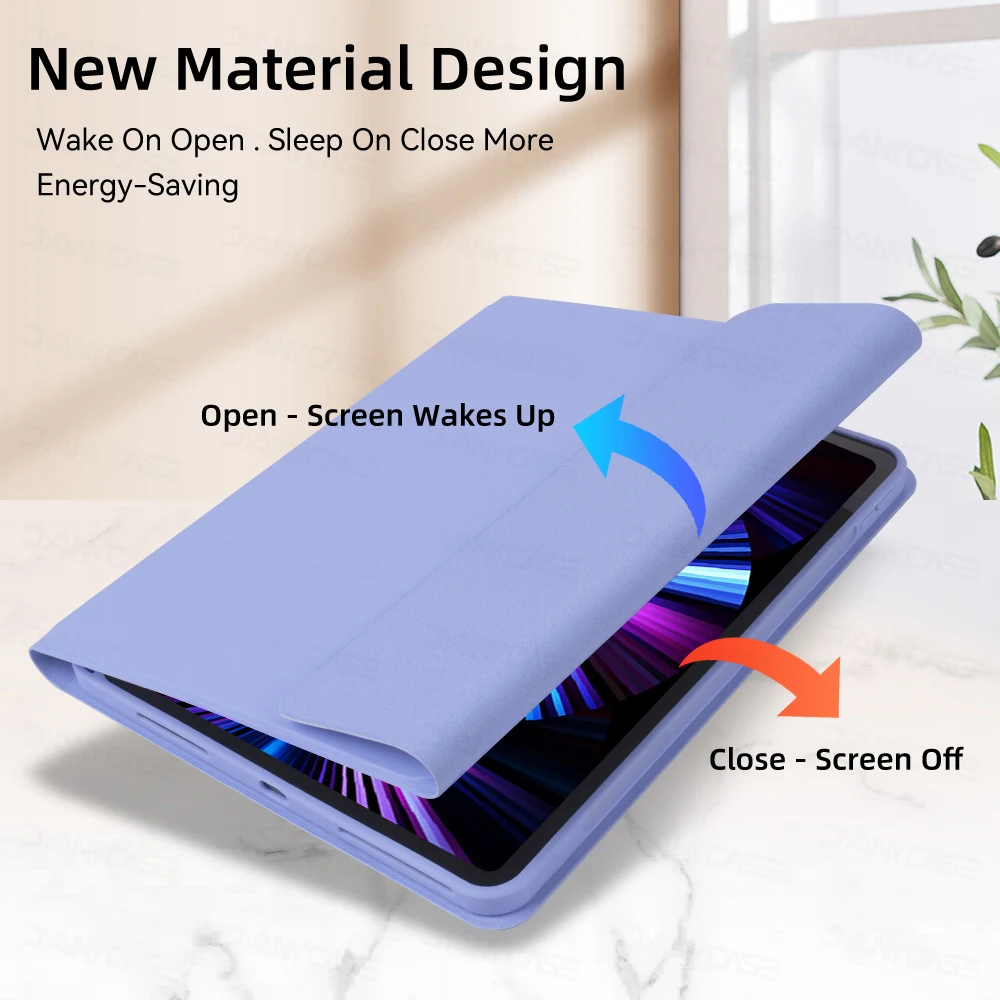 DANYCASE чехол с клавиатурой для iPad 2019 2020 10 2 ipad 7/8/9th Mini 6 Air 3 4 5 9 2021 11 2017 2018 7 6th |