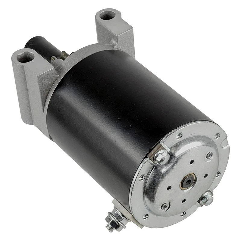 3209801 32-098-10-S Starter Motor 10-Tooth For Kohler Courage Engines 20HP 23HP 25HP 27HP