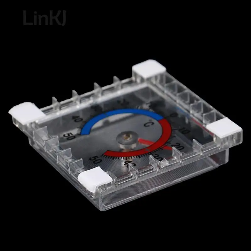 

Temperature Thermometer Window Indoor Outdoor Wall Garden Home Graduated Disc Measurement