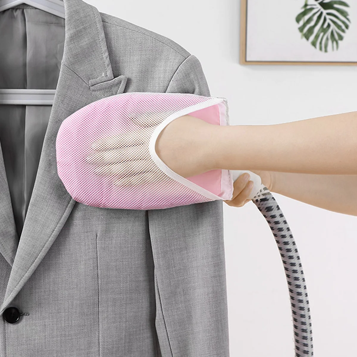 

Перчатки для отпаривателя, белье, ручной Утюг, изоляция, анти-машина, горячие подвесные Отпариватели, ручной отпариватель для ткани