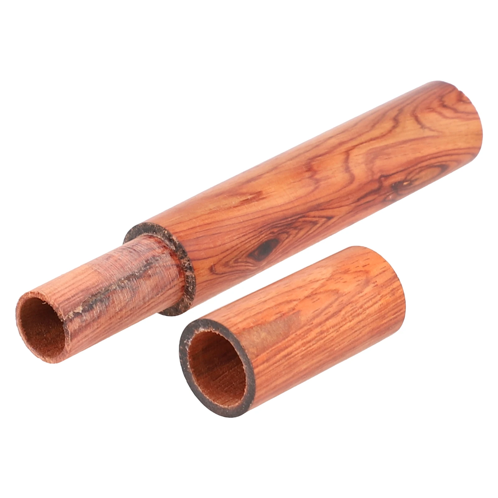 Чехол-держатель традиционный ящик для хранения благовоний 5 г деревянный 1 шт.