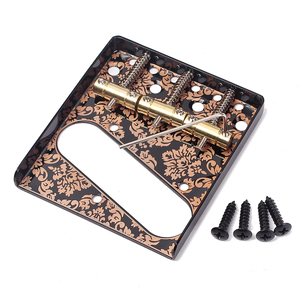 

Электрические гитары мост музыкальные игры сменный прибор ремонтный аксессуар профессиональное выступление концерт