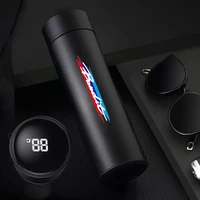 for suzuki gsf 250 600 600s 650 650s 650n 12001250 bandit 650s thermos temperature display water bottle vacuum flasks coffee cup