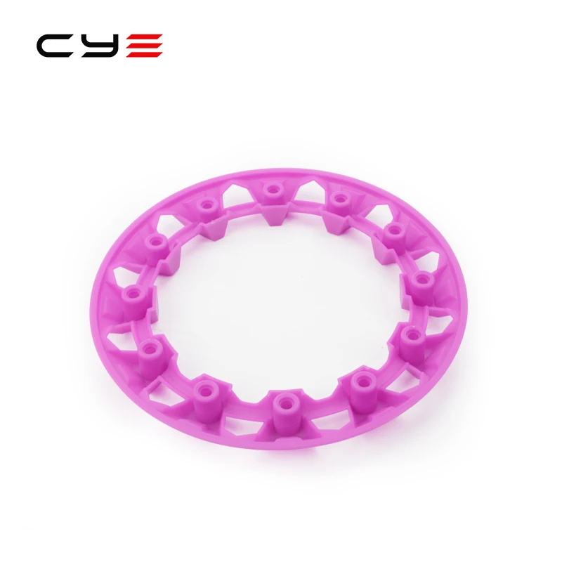 Универсальное пластиковое защитное покрытие для колес ATV 8 дюймов