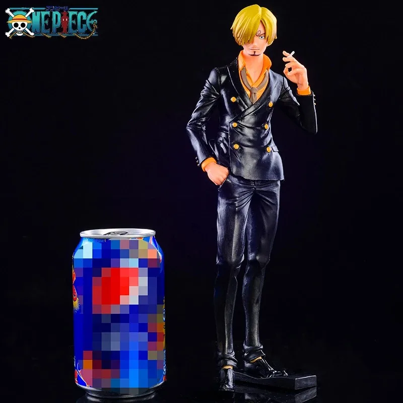 

Курительная вставка Vinsmoke Sanji, 27 см
