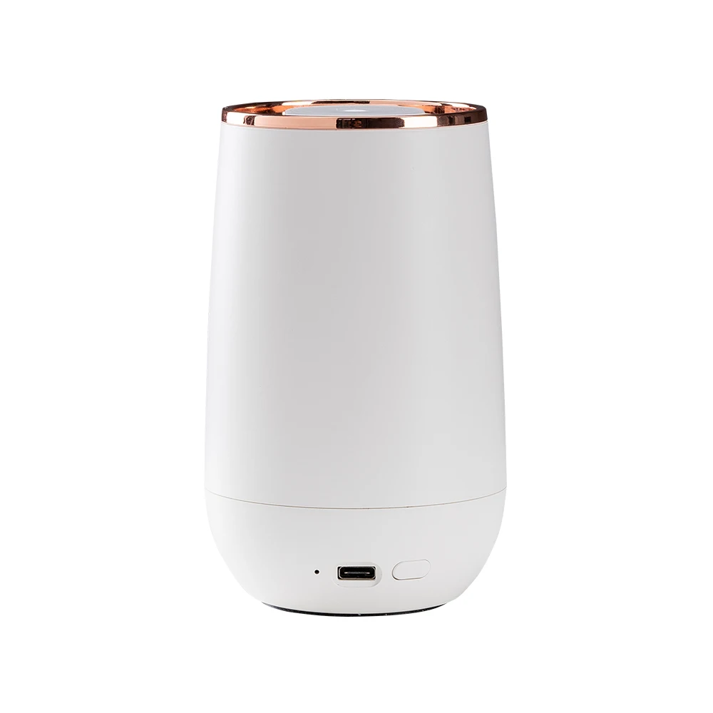 Soundless Portable Car Aroma Diffuser Scent Air Machine For Office/Car/Room