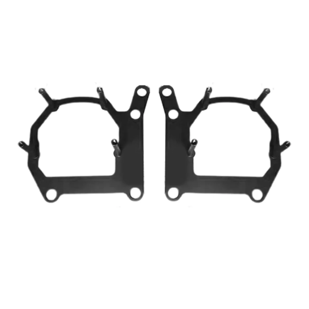 Адаптер для стайлинга автомобиля TAOCHIS модуль рамы держатель кронштейна сделай