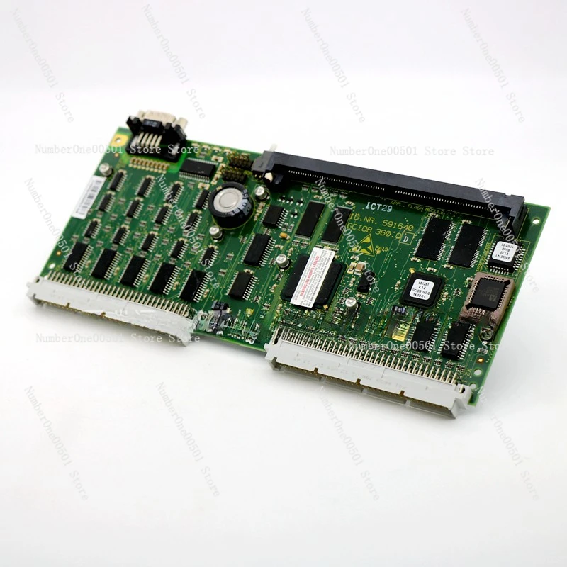 5400 материнская плата лифта Gciob360.q Программа расширения шкафа управления B Id.