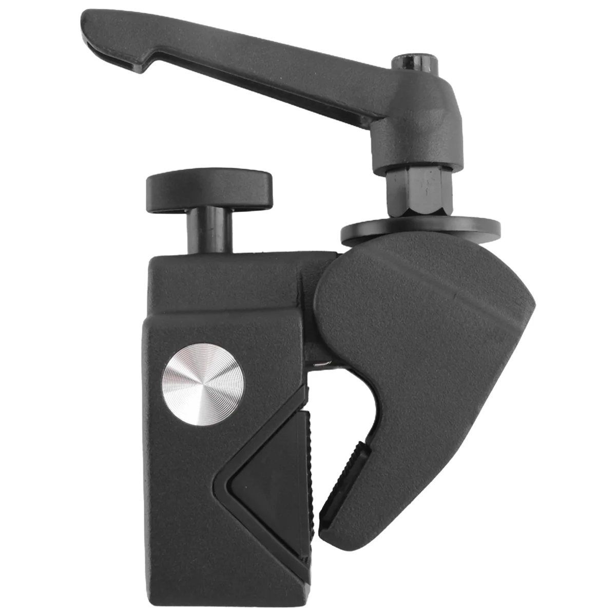 Большой Super Clamp Studio многофункциональный прочный зажим C с винтовым отверстием 1/4