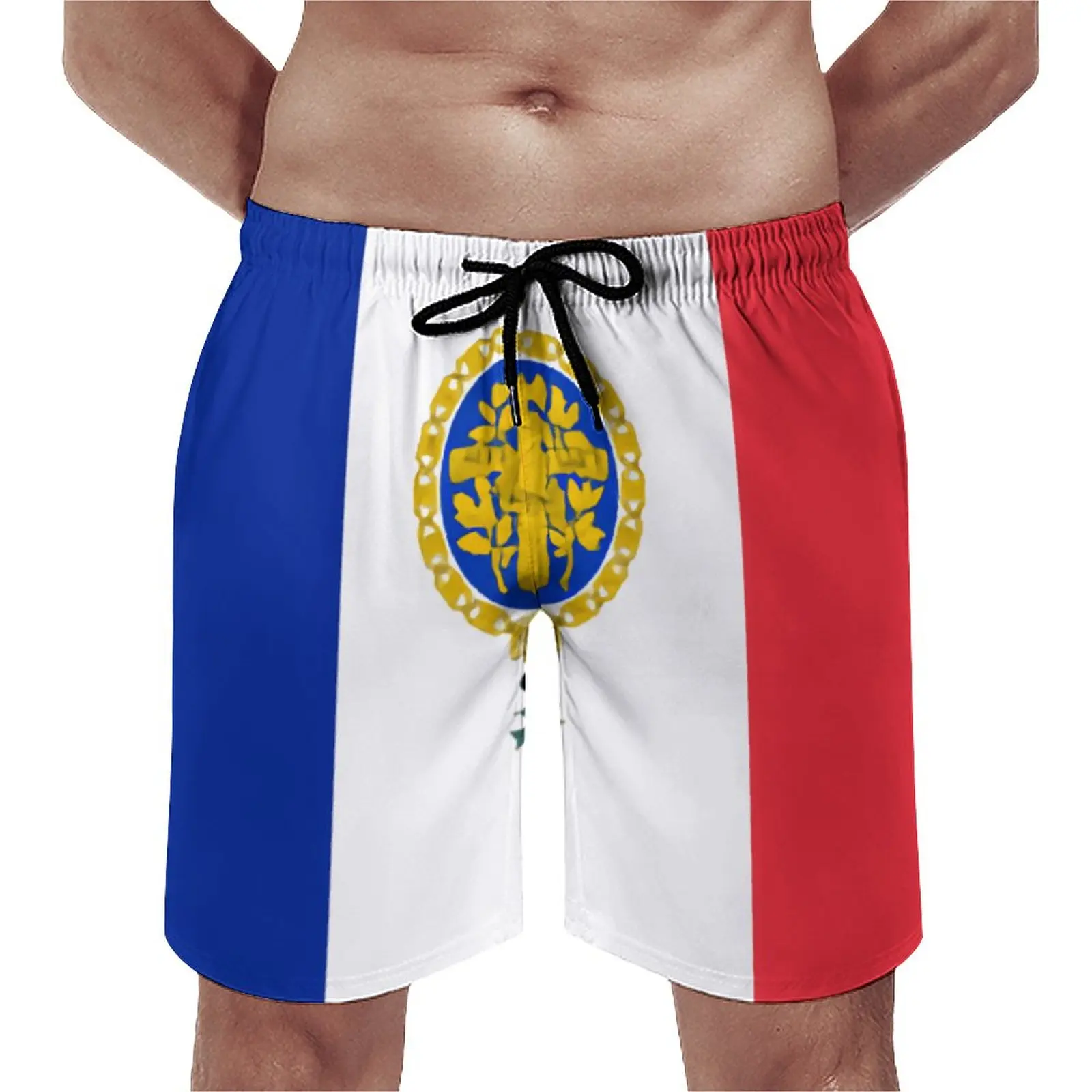 Рисунок 4 - Французский флаг