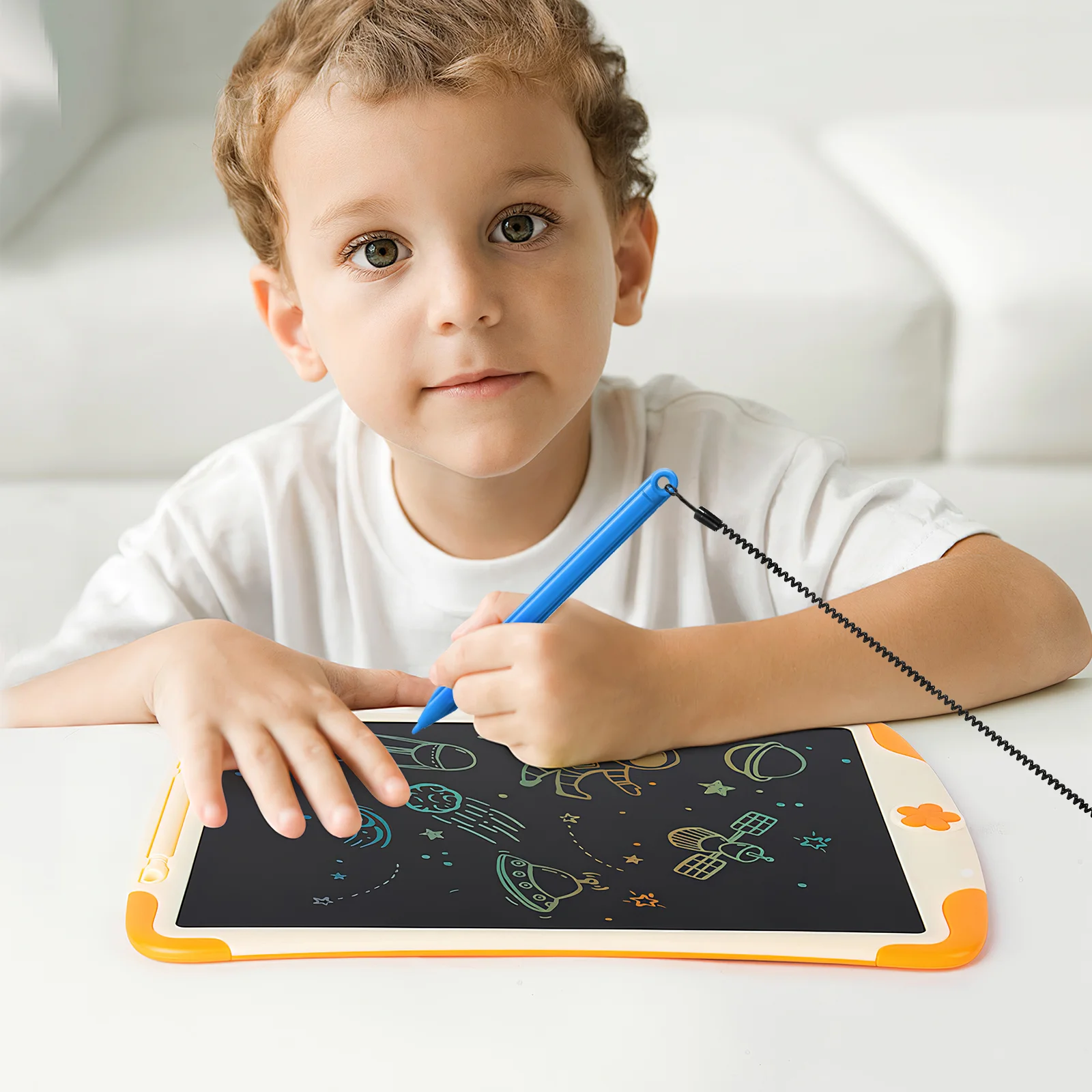 8 шт. стилус пружинный шнур ремешок для ручки выдвижной потерянный веревки