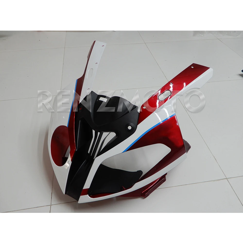 Мотоциклетный комплект для BMW S1000RR HP4 2010-2014 обтекатель украшения пластиковая