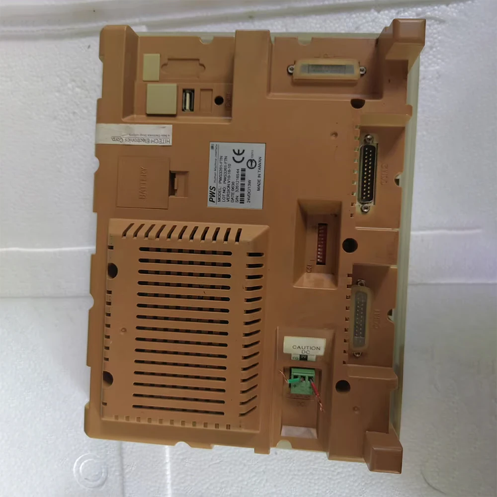 PWS3261-FTN для сенсорного экрана промышленного компьютера Hit-ech