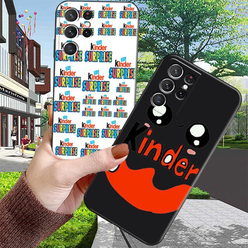

Cute Letter Phone Case For Samsung S20 Ultra S22 S21 Ultra S10E S10 LiteS10 5G S20 Lite FE S9 Plus S8 7bqx Funda Capa Etui