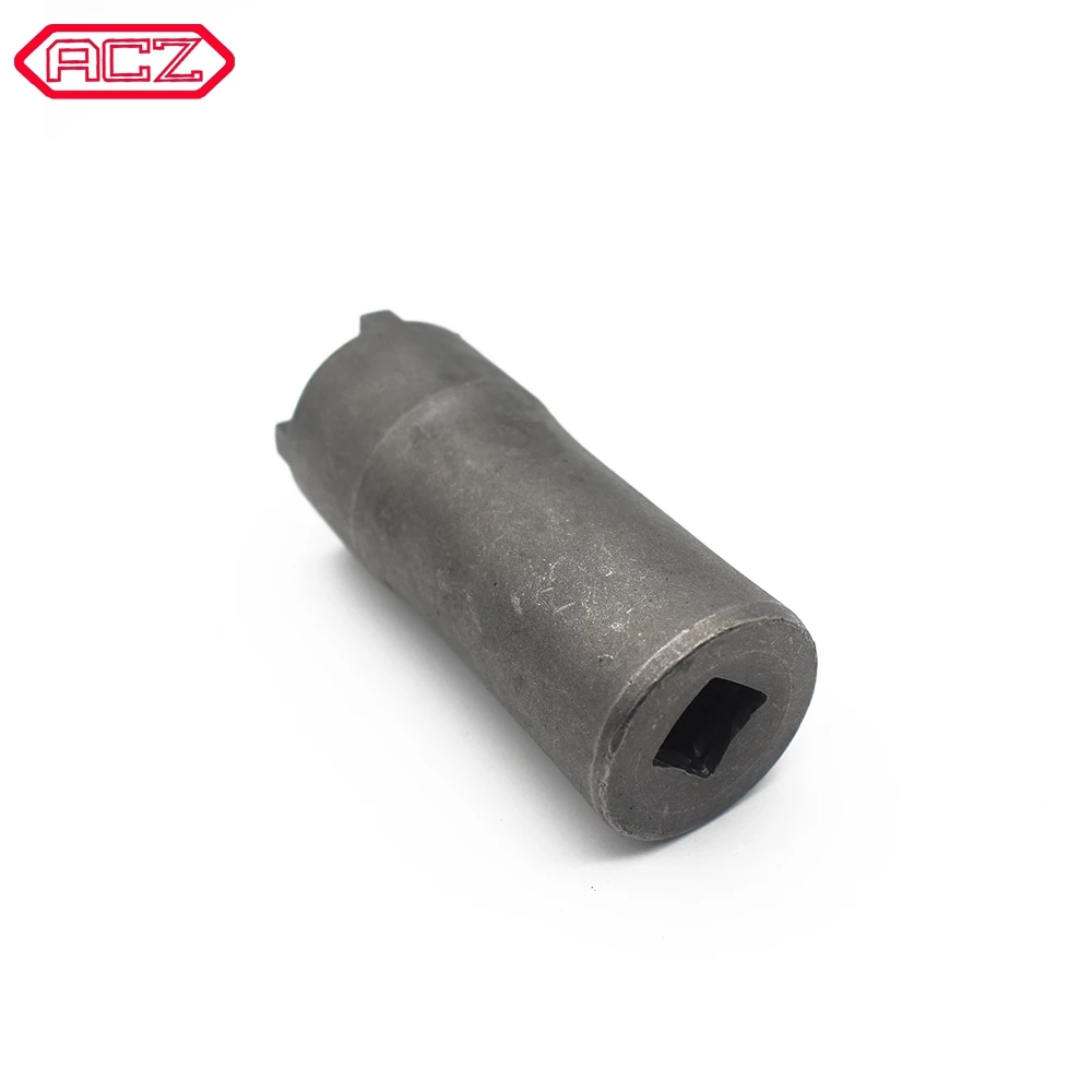 Мотоцикл 28 мм GY6 инструмент сцепления гайка торцевой ключ инструменты для