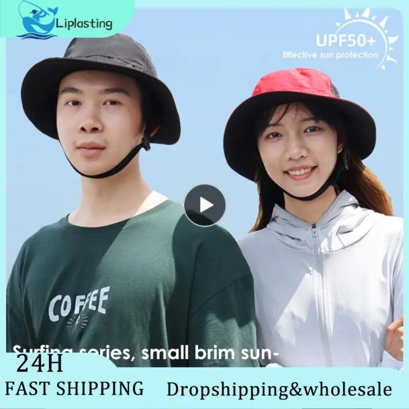 

Fisherman Hat Fishing Hat Summer Sunvisor Uv Wide Brim Sun Visor Womens Bamboo Hat Solid Bow Protect From Outdoor Hunting