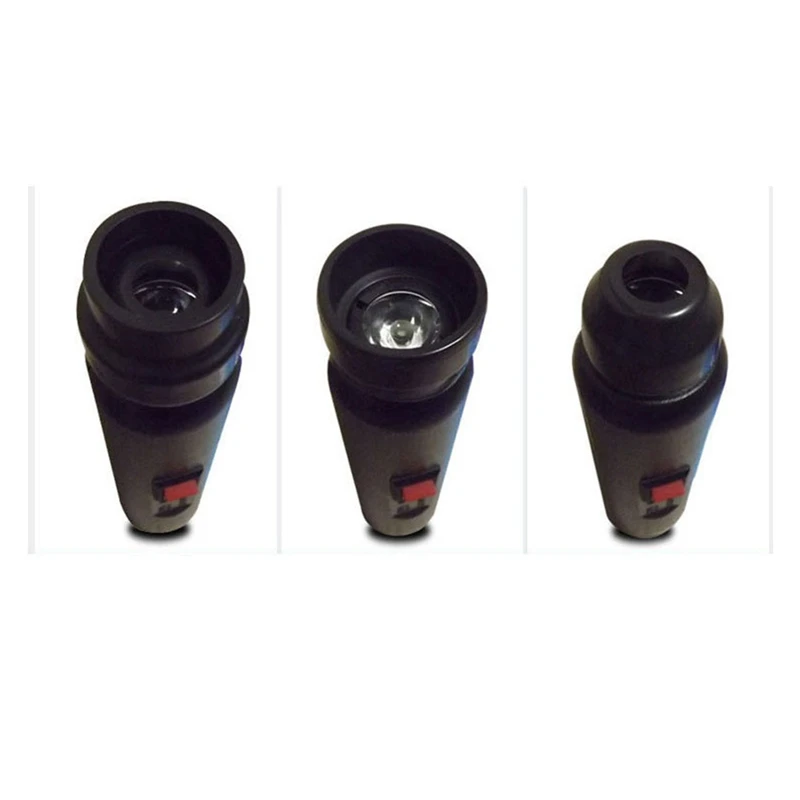 1 комплект свеча для яиц фонарик курицы свечение инкубатор монитор света вилка