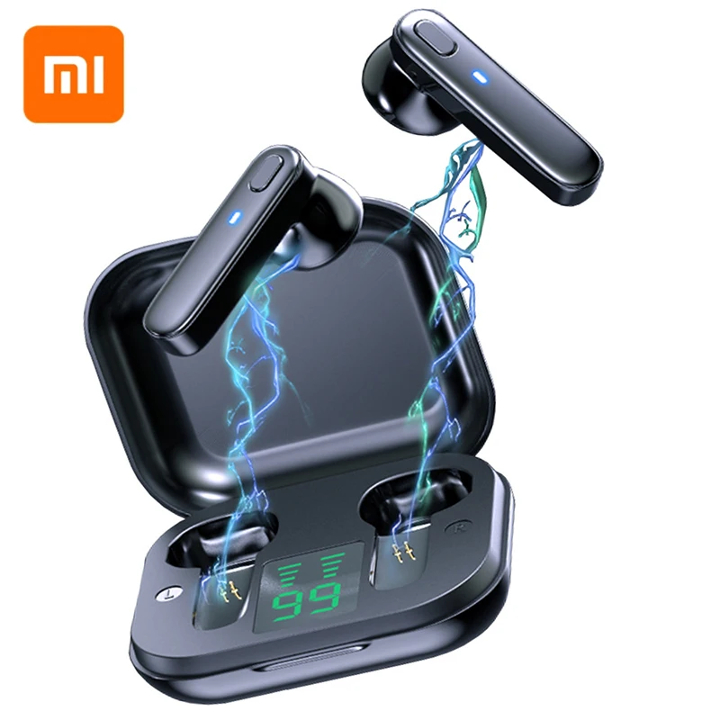 

Xiaomi Wireless Headphone Explosion R20 True Wireless New Bluetooth Headset 5.0 Mini Stealth SportsBusiness In-EarCar Headphones