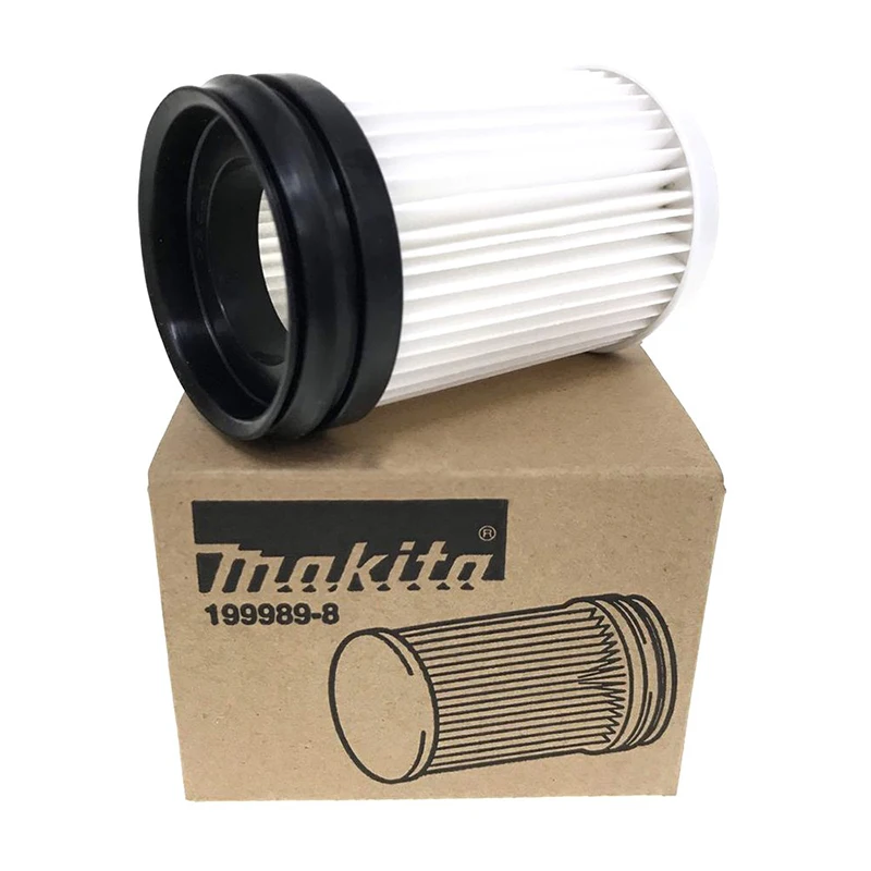 

Makita 1914X6-2 Фильтры HEPA для пылесоса