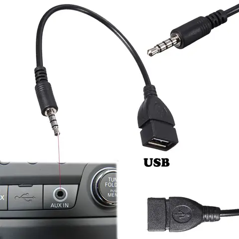 Распиновка USB разъема для флешки на автомобильной магнитоле: подключение с легкостью