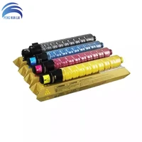 high quality compatible toner ricoh mpc3002 mpc3502 ink cartridge for used mp c3002 3502 copier machine