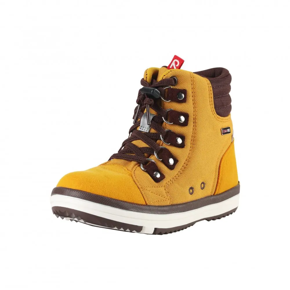  Ботинки Reimatec Reimatec shoes, Wetter Wash Reima для девочек и мальчиков зимние Арт. 569343 