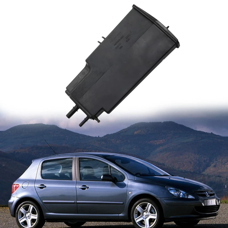 

For Peugeot 307 308 408 for Citroen Sega Triumph C4 Picasso Car Fuel Tank Activated Carbon Canister 1502H3