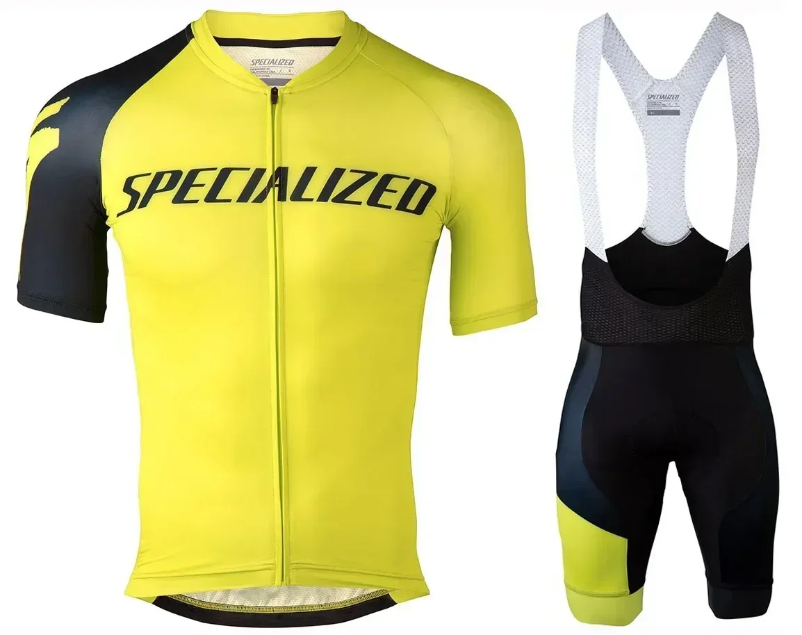 Летний велосипедный трикотаж с короткими рукавами комплект Maillot Ropa Ciclismo униформа