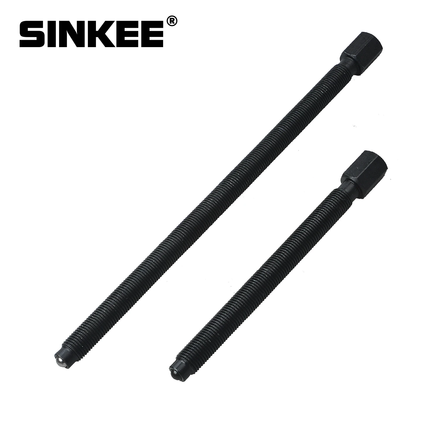 Универсальный съемник подшипников 13 шт. общий комплект из 2JAW или 3-JAW Rama