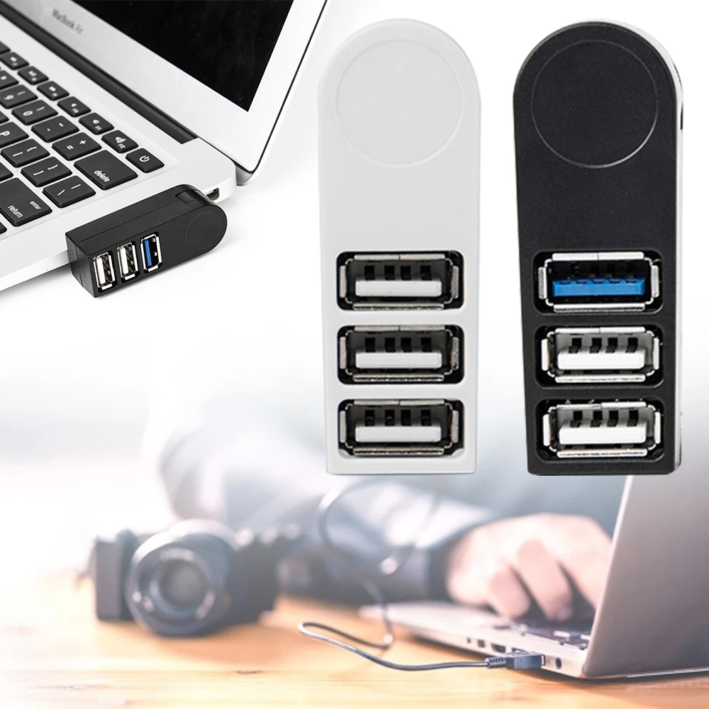 Power Adapter