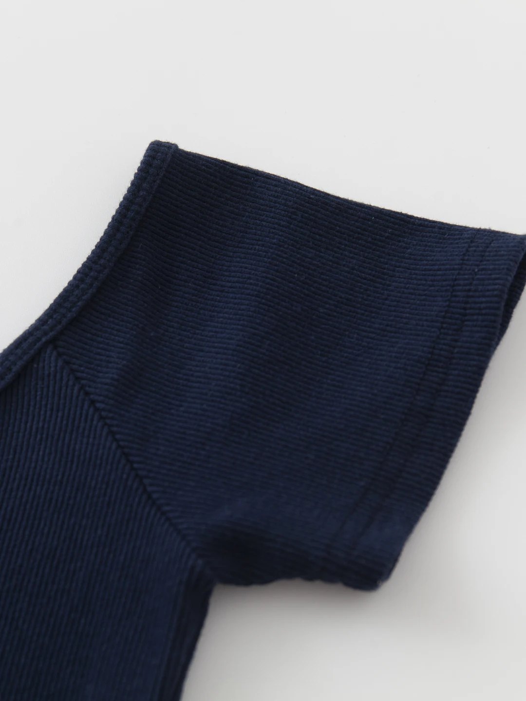 Модная новая футболка BM Zhao Lusi Same Sle V-образный вырез с коротким рукавом облегающий