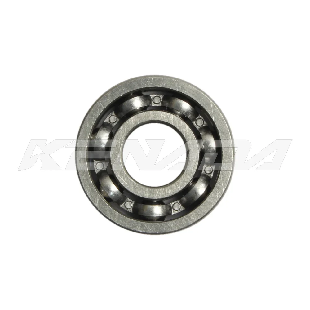 Для Yamaha Tricity 125 Mws125-C Sniper 135 Mx 150 Yzf R-15 Mt15 Mt03 Xsr155 Fz150 Y15 Y15z ПОДШИПНИК ВОДЯНОГО НАСОСА