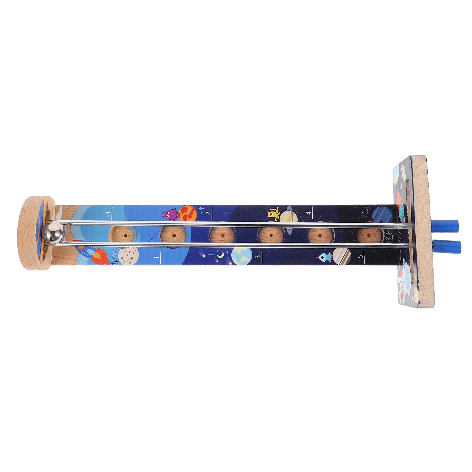 

Hockey Board Game Educational Toy Clipping Sticks Wooden Playset Pinch The Ball Colorful Child Chess Boards for Adults