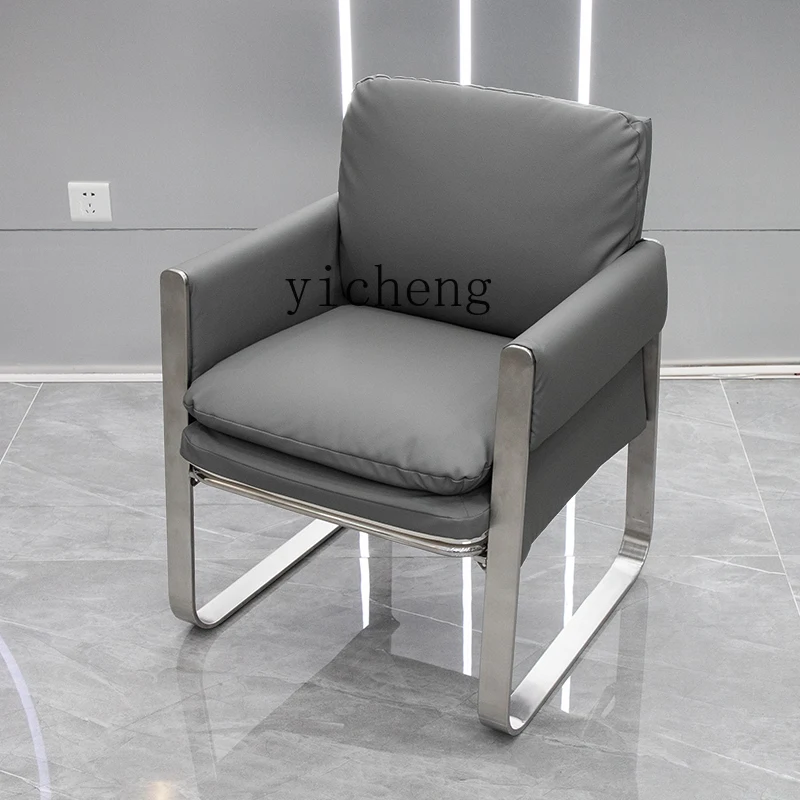 XL кресло для завивки и краски модное простое стрижки волос высококачественный