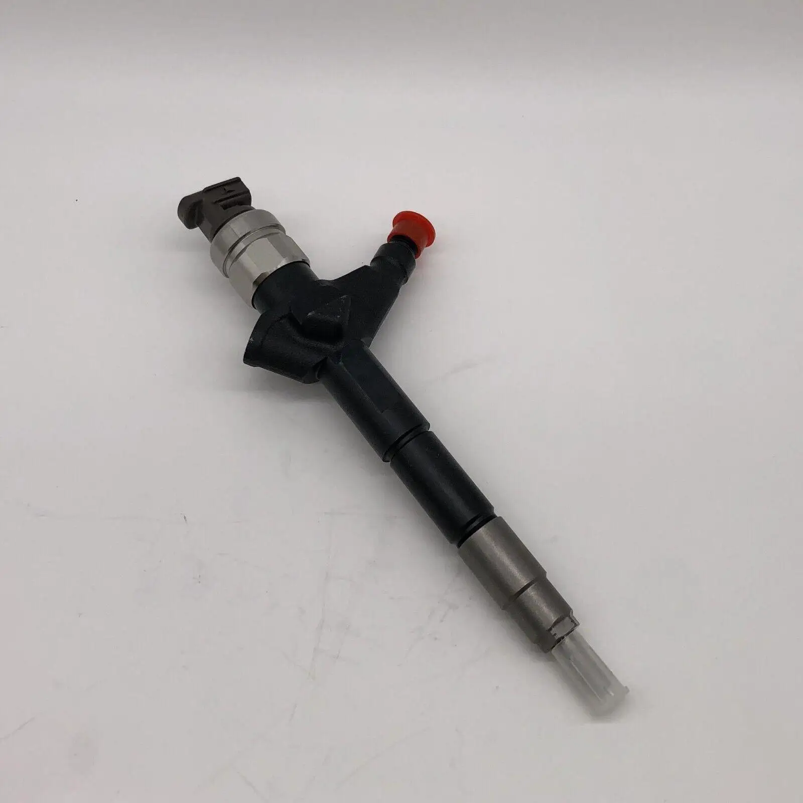 095000-5650 новый дизельный топливный инжектор 095000-5655 для Nissan Pathfinder 16600-EB300