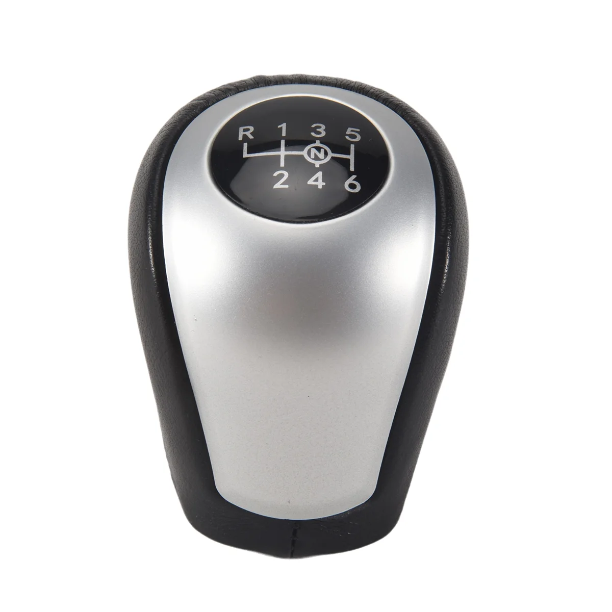 Ручная 6-скоростная автомобильная ручка переключения передач для Mercedes Benz W447 Vito