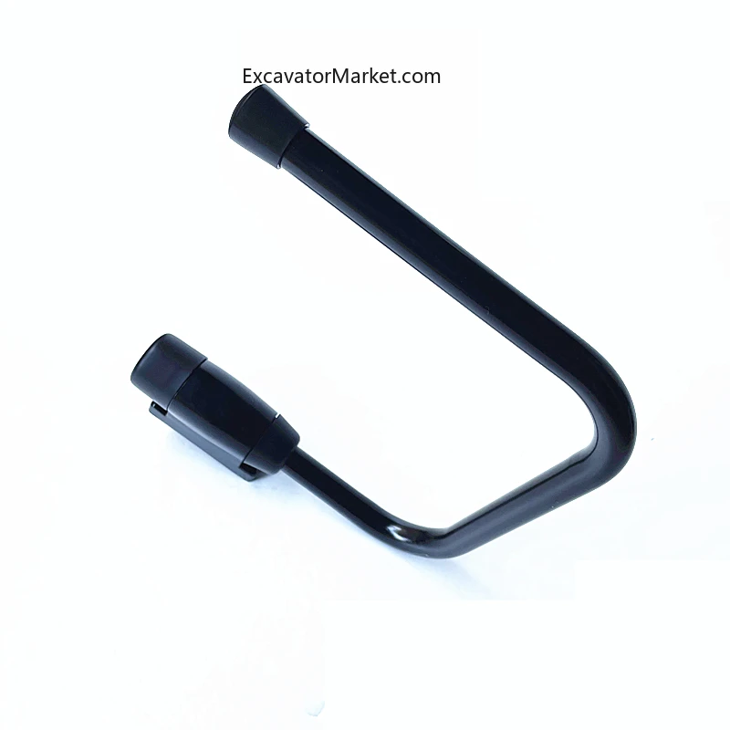 Запчасти для экскаваторов Ec 210b 240b 290b Зеркало заднего вида Кронштейн отражателя U