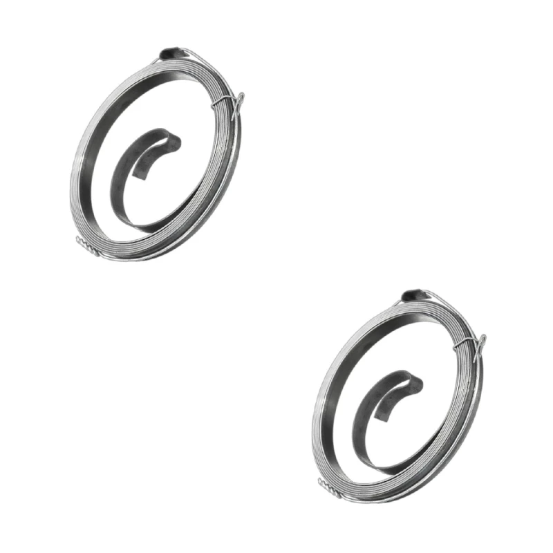 Возвратная пружина стартера для двигателя GX160 GX200 GX120 168F 170F 28442-ZH8-003 Ручной стартер