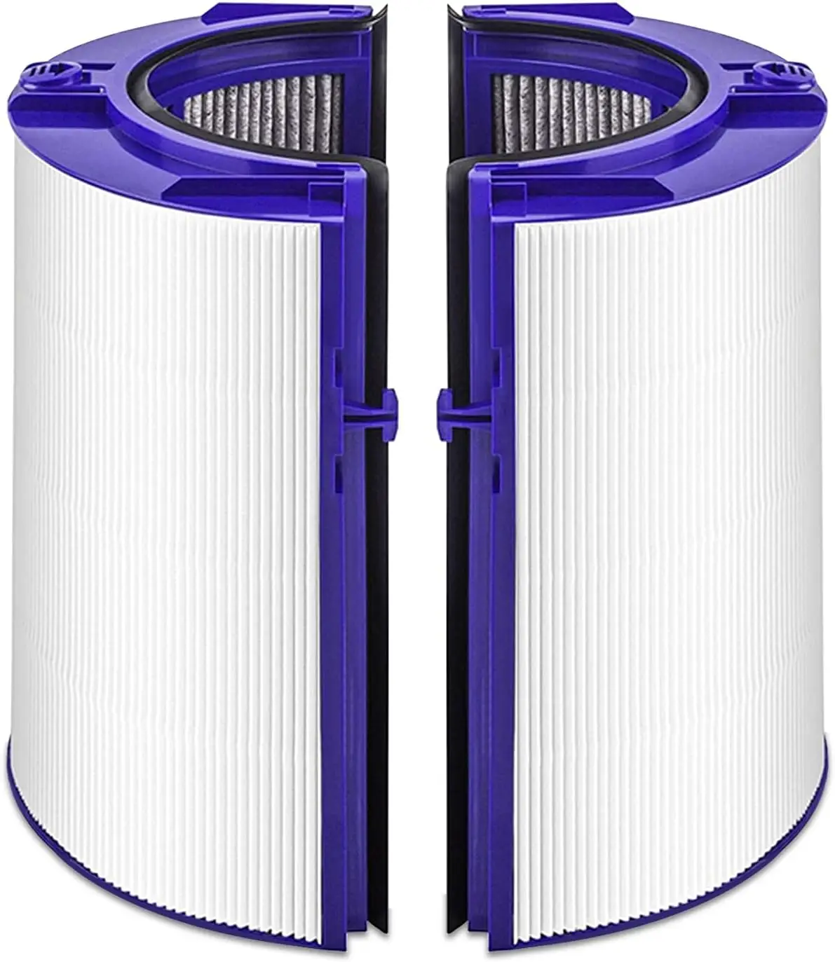 

HEPA-фильтр и углеродный очиститель воздуха для Dyson TP06, TP09, HP06, PH01, PH02, TP07, HP07, HP09, 970341-01, 965432- 01
