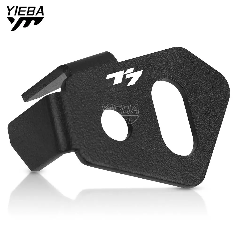 

Rear Sensor Guard Motorcycle Accessory For Yamaha T7 XTZ700 XT700Z Tenere TX690Z XTZ690 2019 2020 2021 XTZ 700 690 XT 700Z 690Z