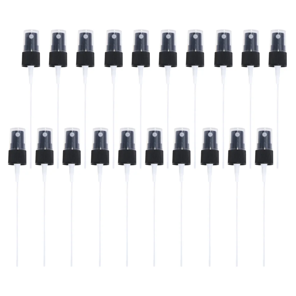 

Spray Pump Bottle Head Mist Sprayer Perfume Replacement Oil Dispenser Fine Essential Cap Parts Lotion Pumps Spary Oils Nozzle