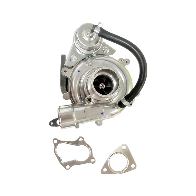 

Auto Parts And Accessories For Car Model 2.5L 2KD Engine Parts OEM 17201-30070 Turbocharger