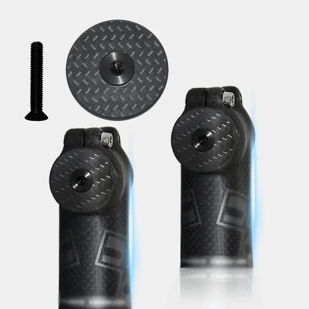 Велосипедная гарнитура из углеродного волокна