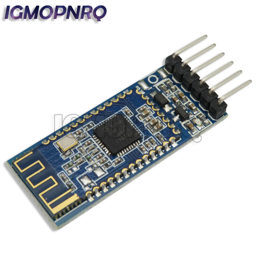 Bluetooth-модуль, совместимый с Android IOS BLE CC2540 CC2541