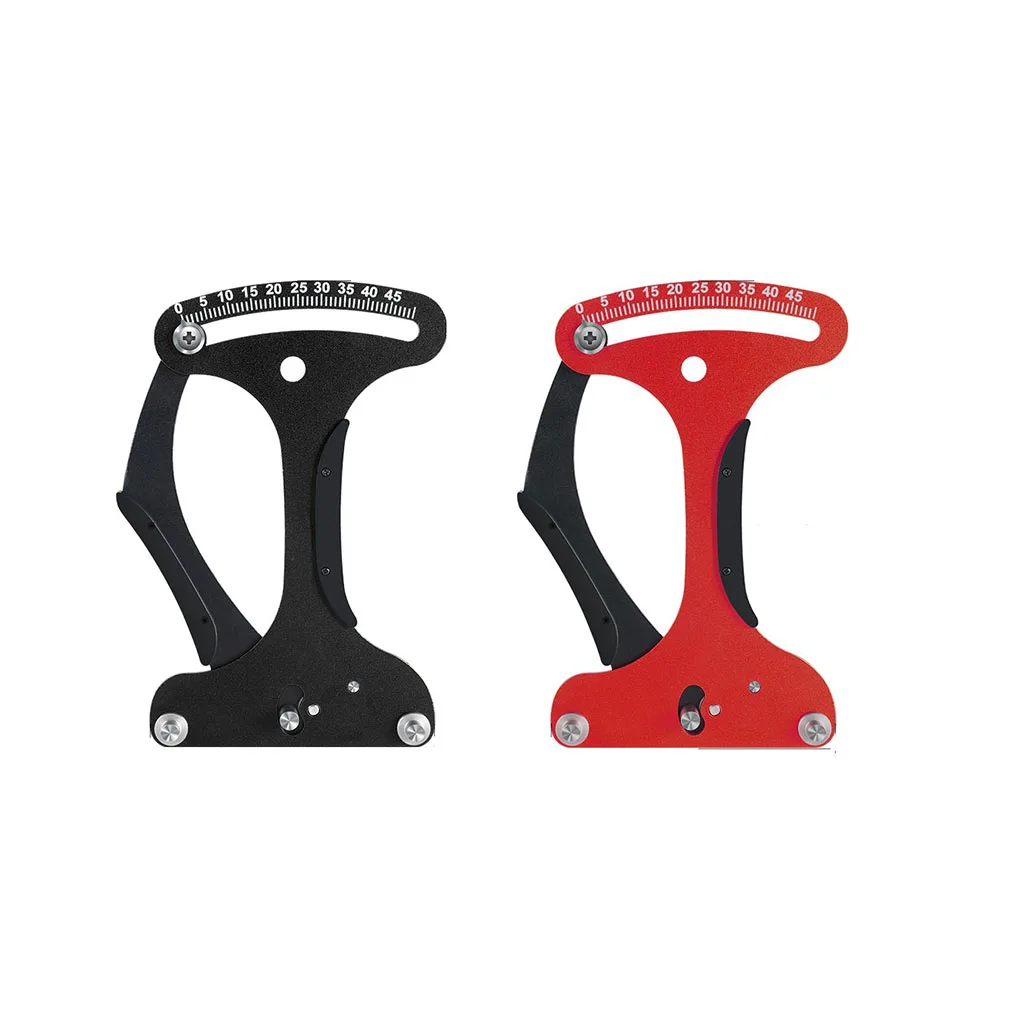 

Спицевой измеритель напряжения аксессуары калибровка измерительные инструменты спицы индикатор проверки аксессуары для велоспорта красн...