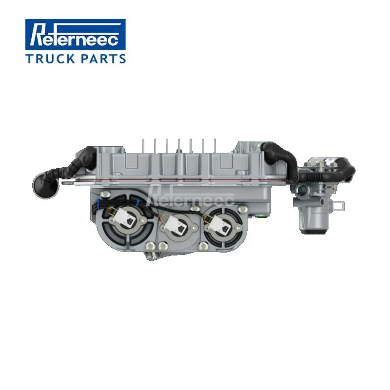 4213550220 г. Европейский блок управления приводом коробки передач для грузовиков